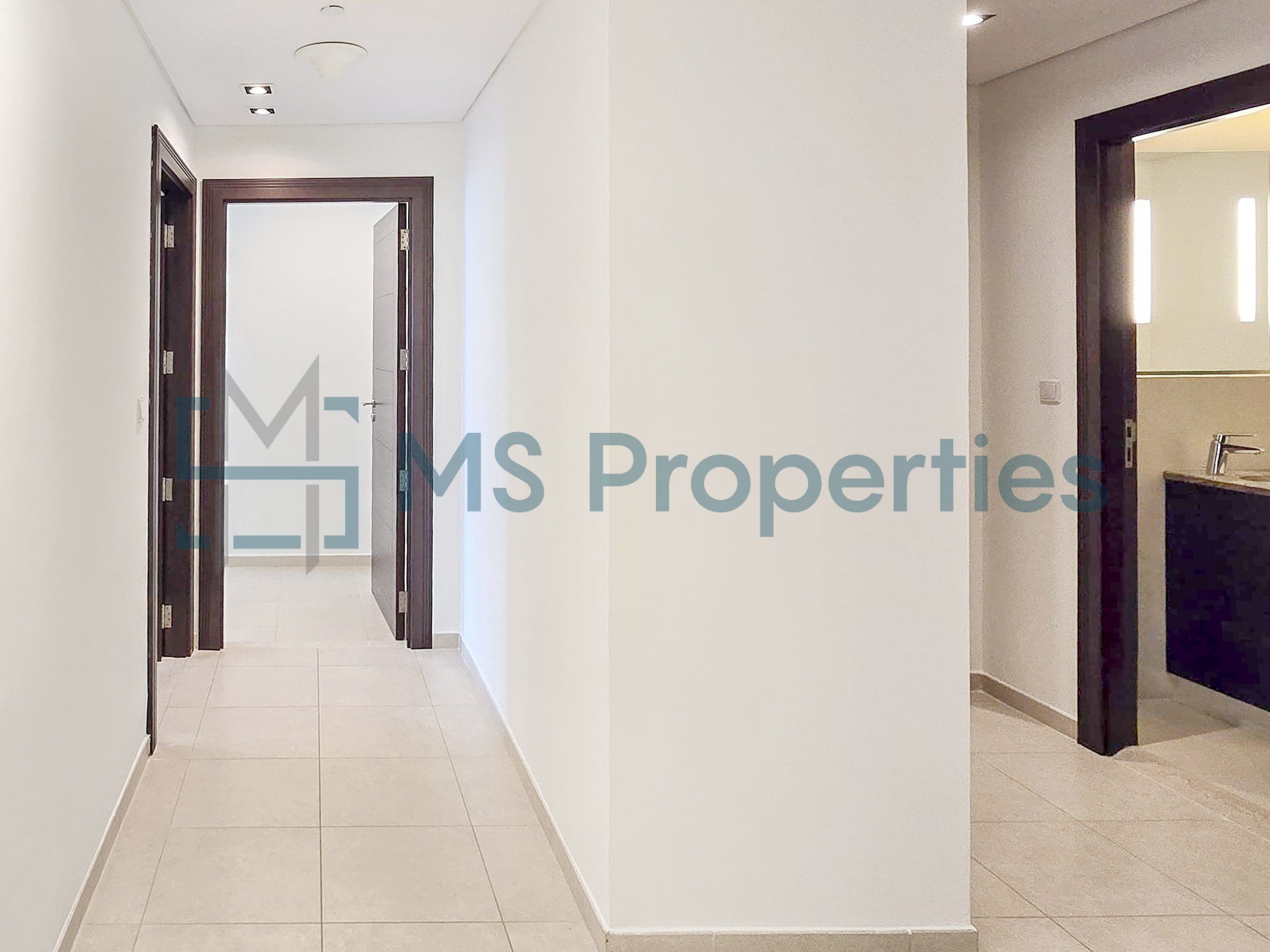 Invest Now | 2BHK Flat | Full Marina View Balcony