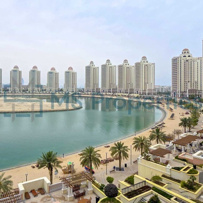 Invest Now | 2BHK Flat | Full Marina View Balcony