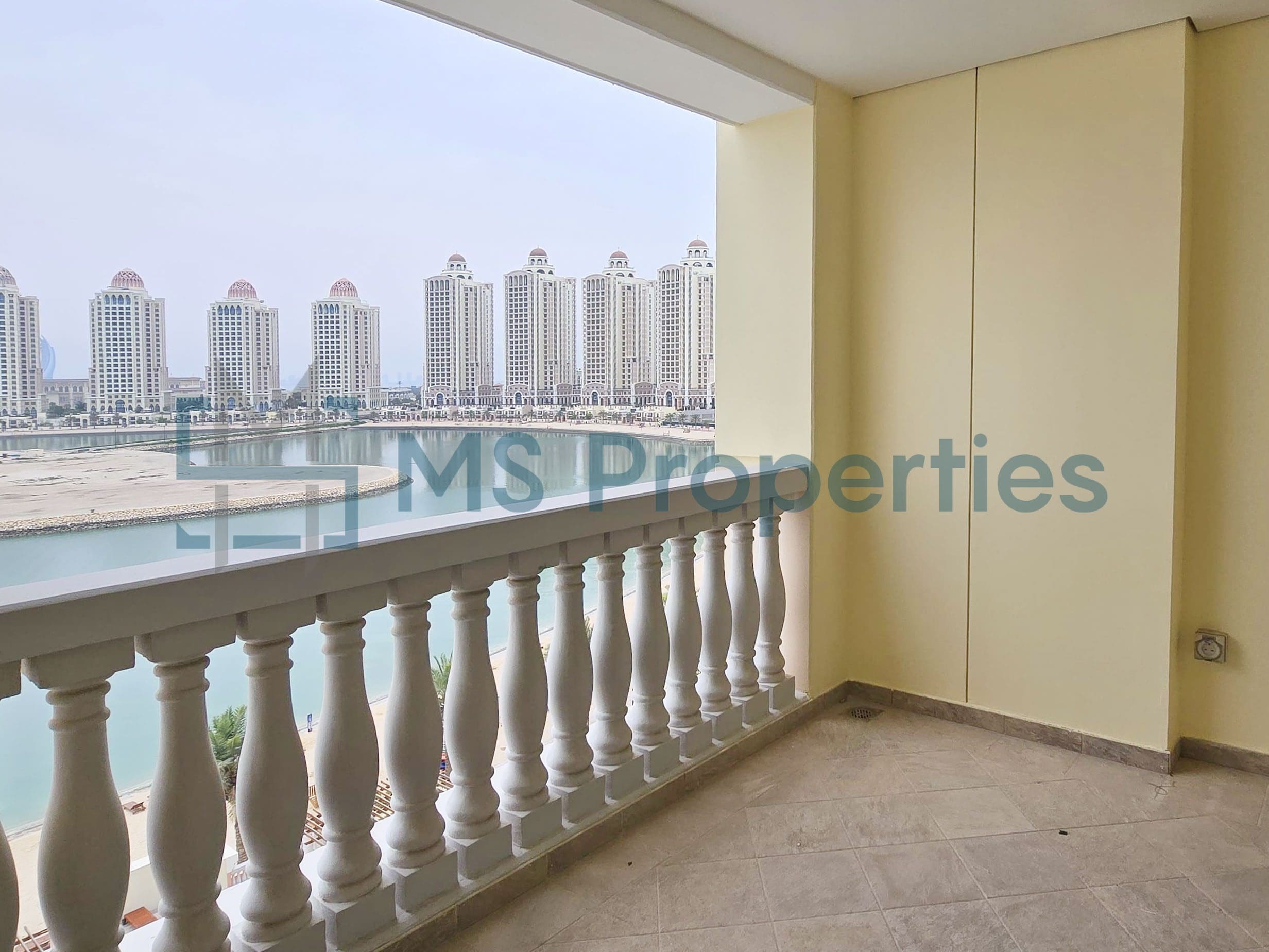 Invest Now | 2BHK Flat | Full Marina View Balcony