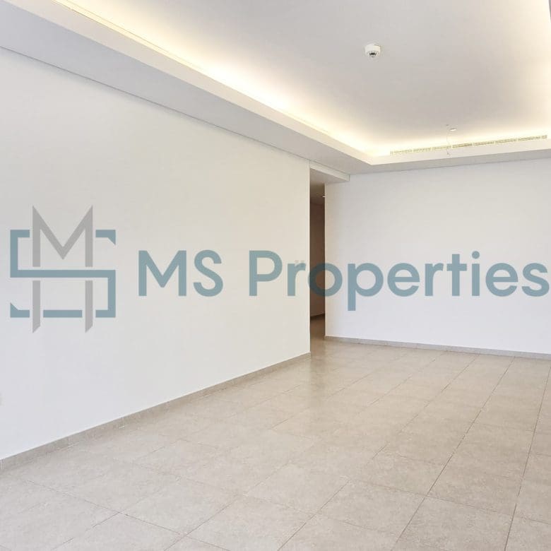 Invest Now | 2BHK Flat | Full Marina View Balcony