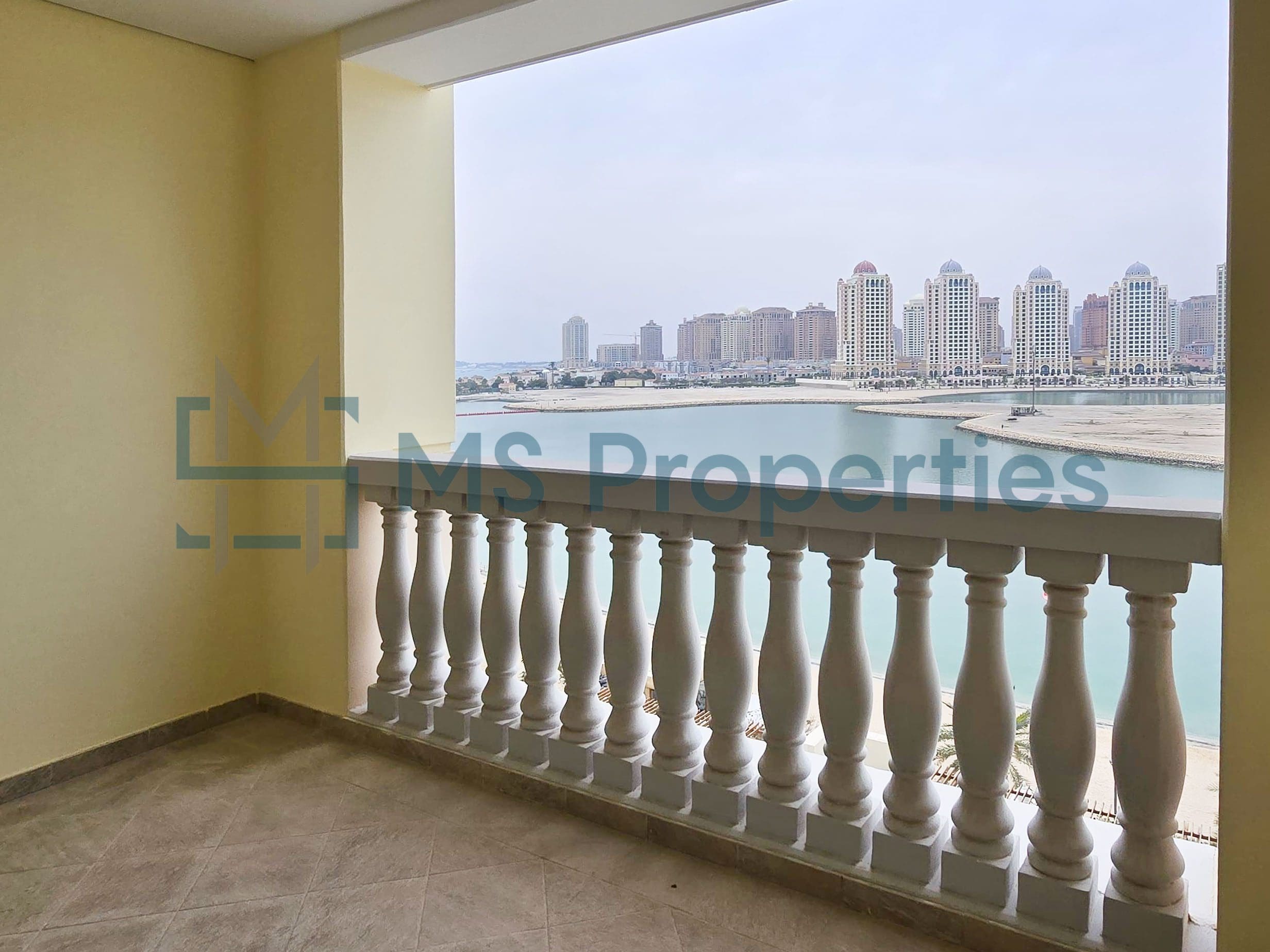 Invest Now | 2BHK Flat | Full Marina View Balcony