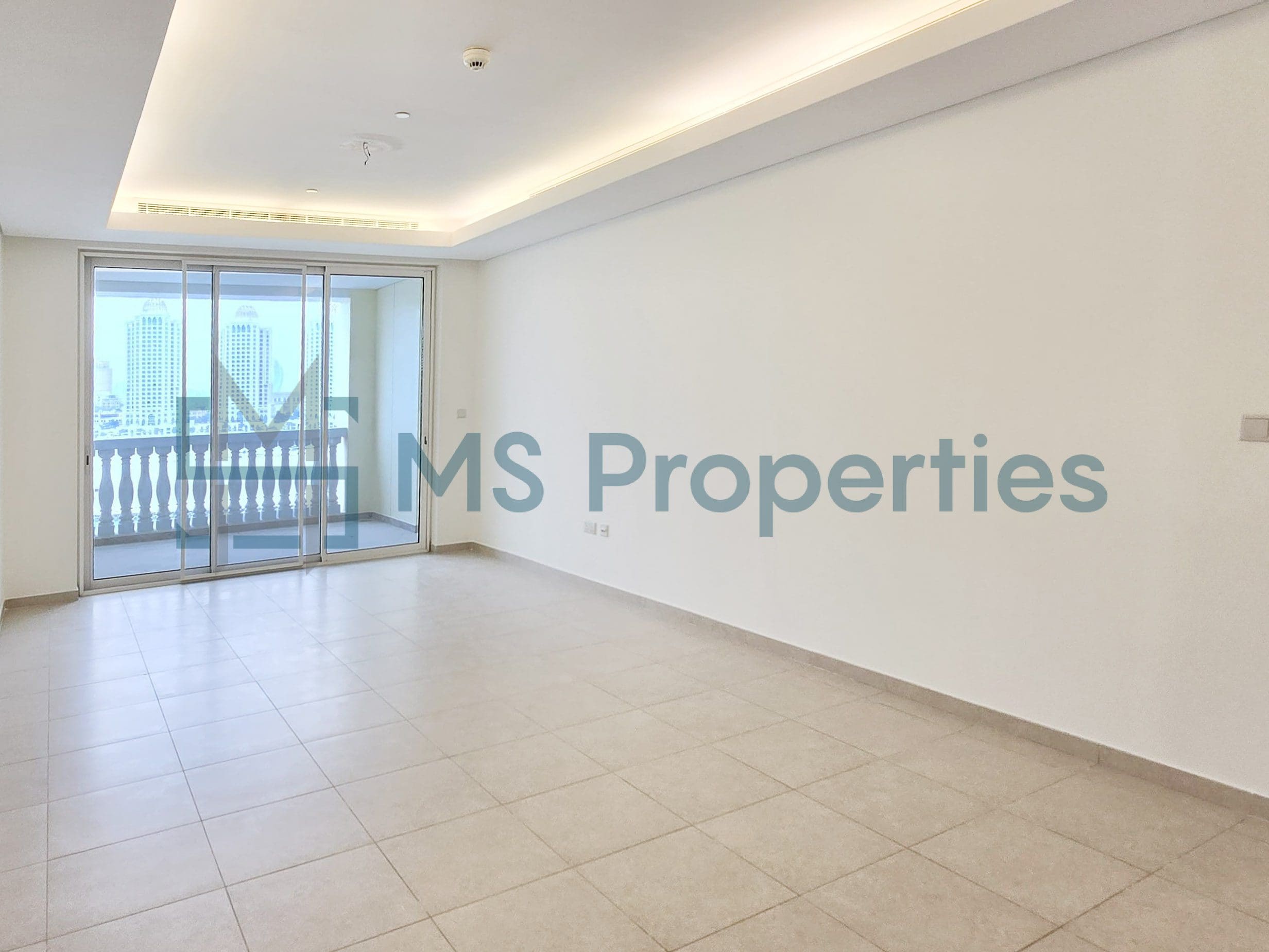 Invest Now | 2BHK Flat | Full Marina View Balcony