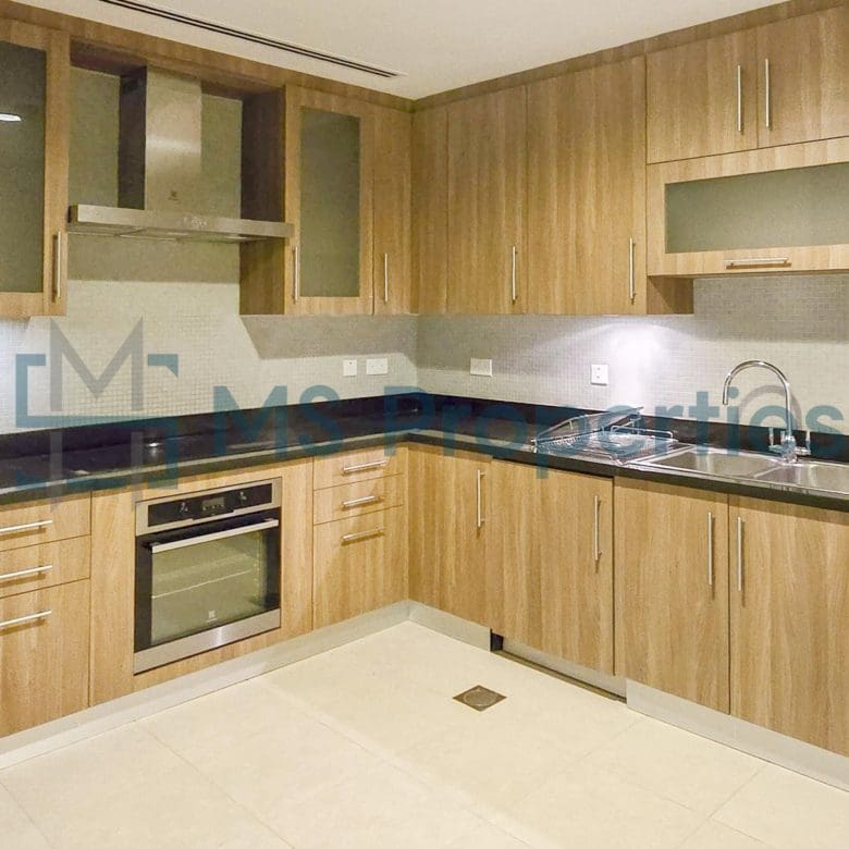 Invest Now | 2BHK Flat | Full Marina View Balcony
