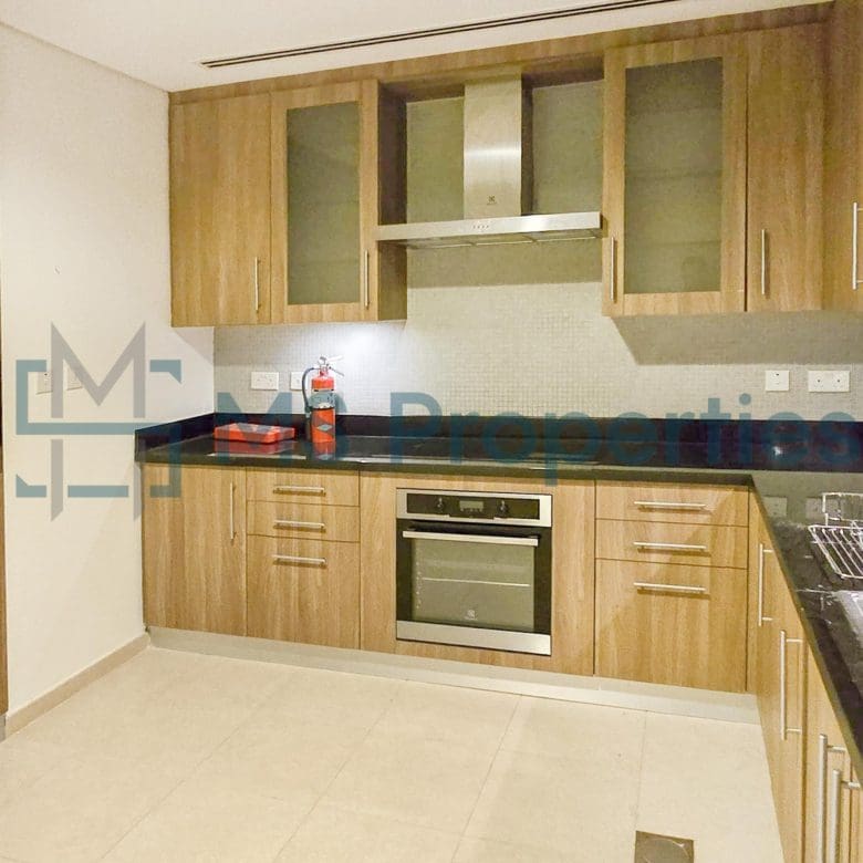 Invest Now | 2BHK Flat | Full Marina View Balcony