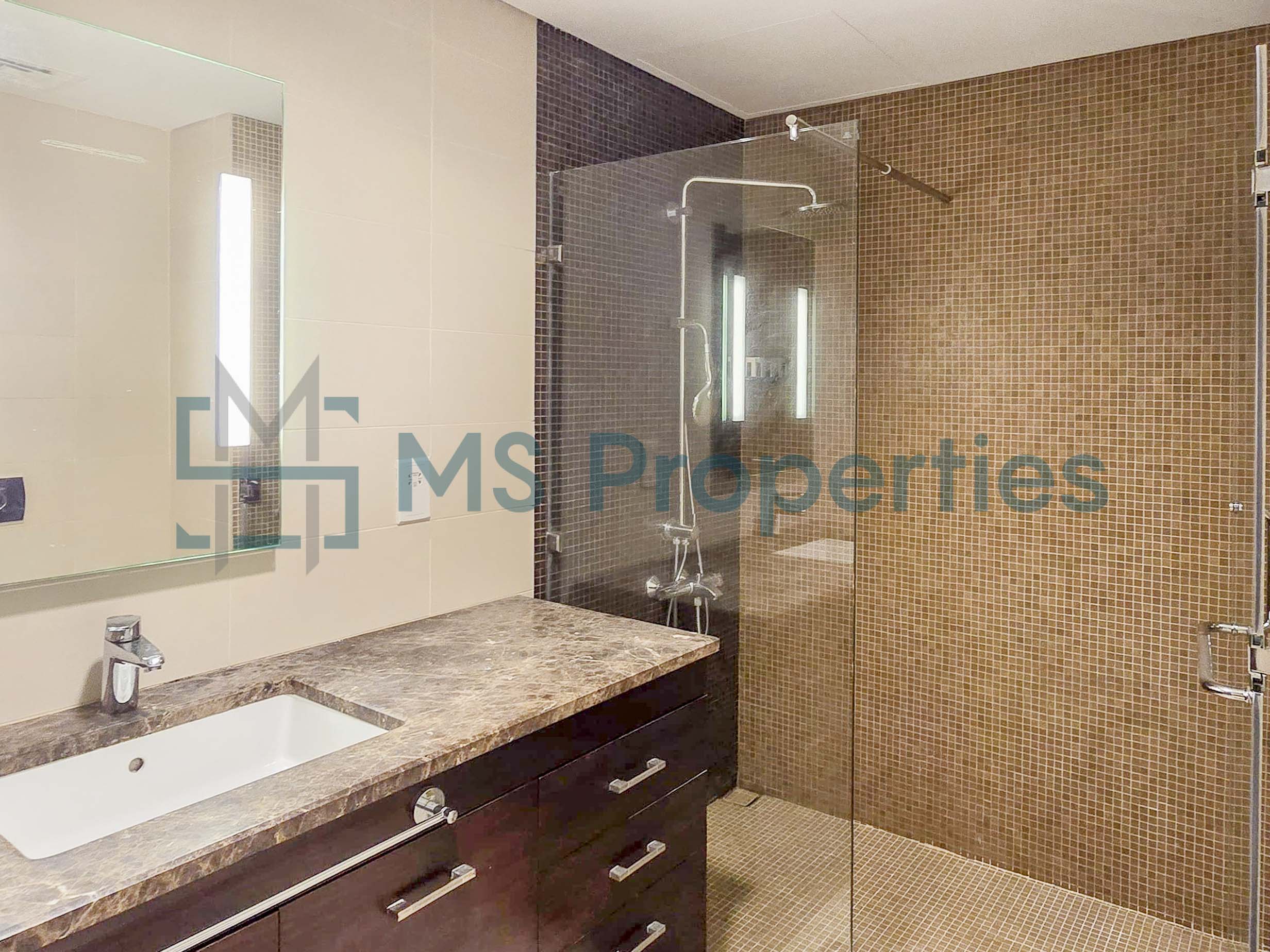 Invest Now | 2BHK Flat | Full Marina View Balcony