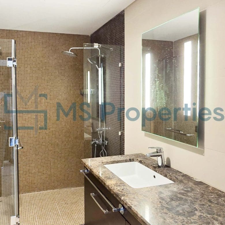 Invest Now | 2BHK Flat | Full Marina View Balcony
