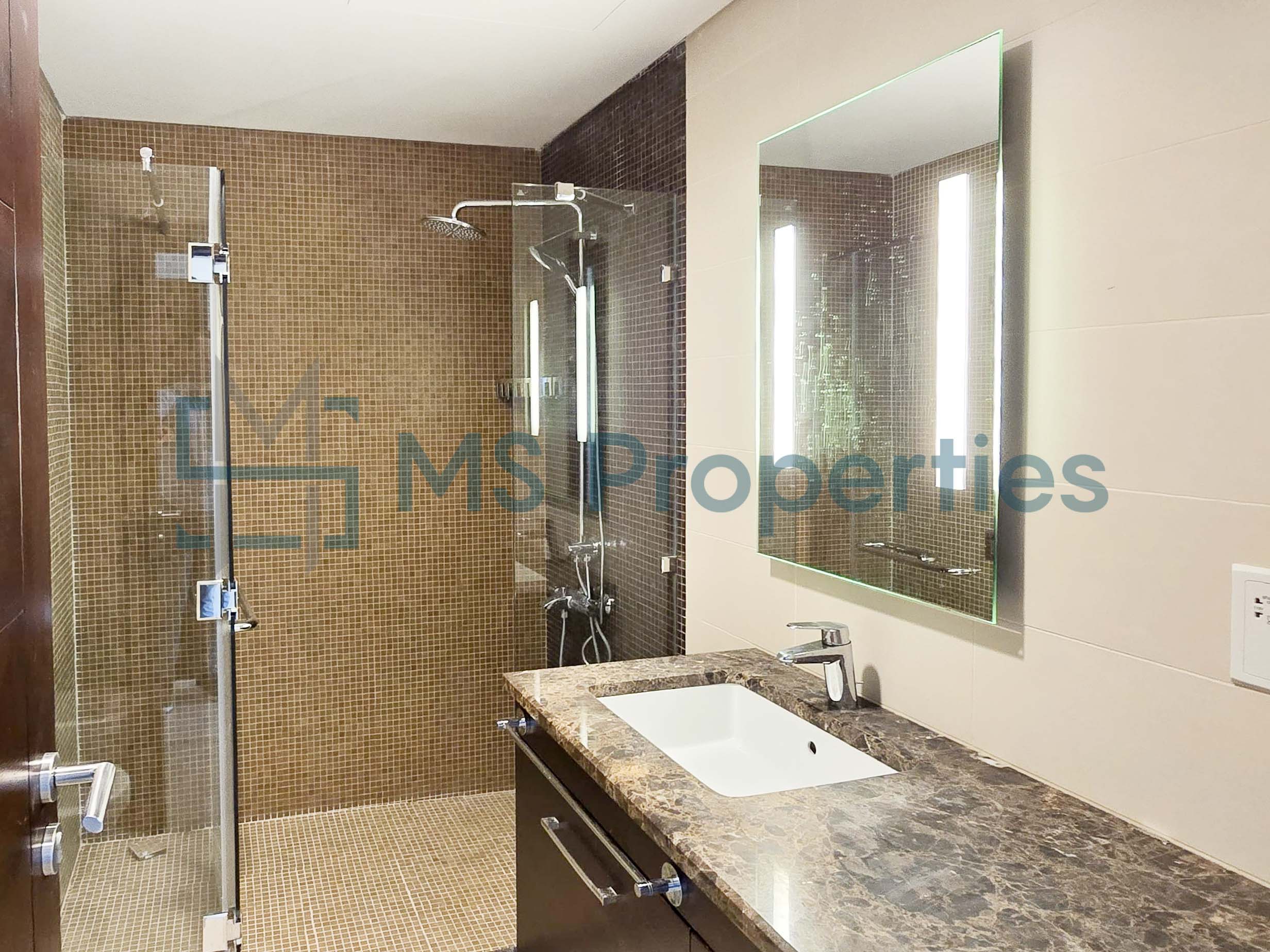 Invest Now | 2BHK Flat | Full Marina View Balcony