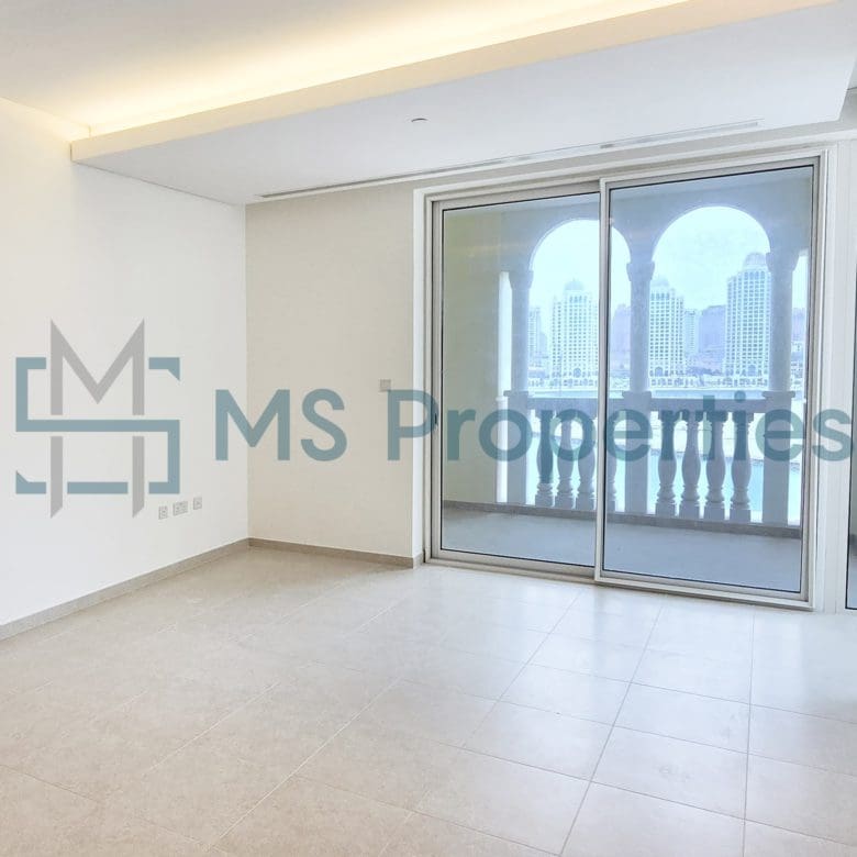Invest Now | 2BHK Flat | Full Marina View Balcony