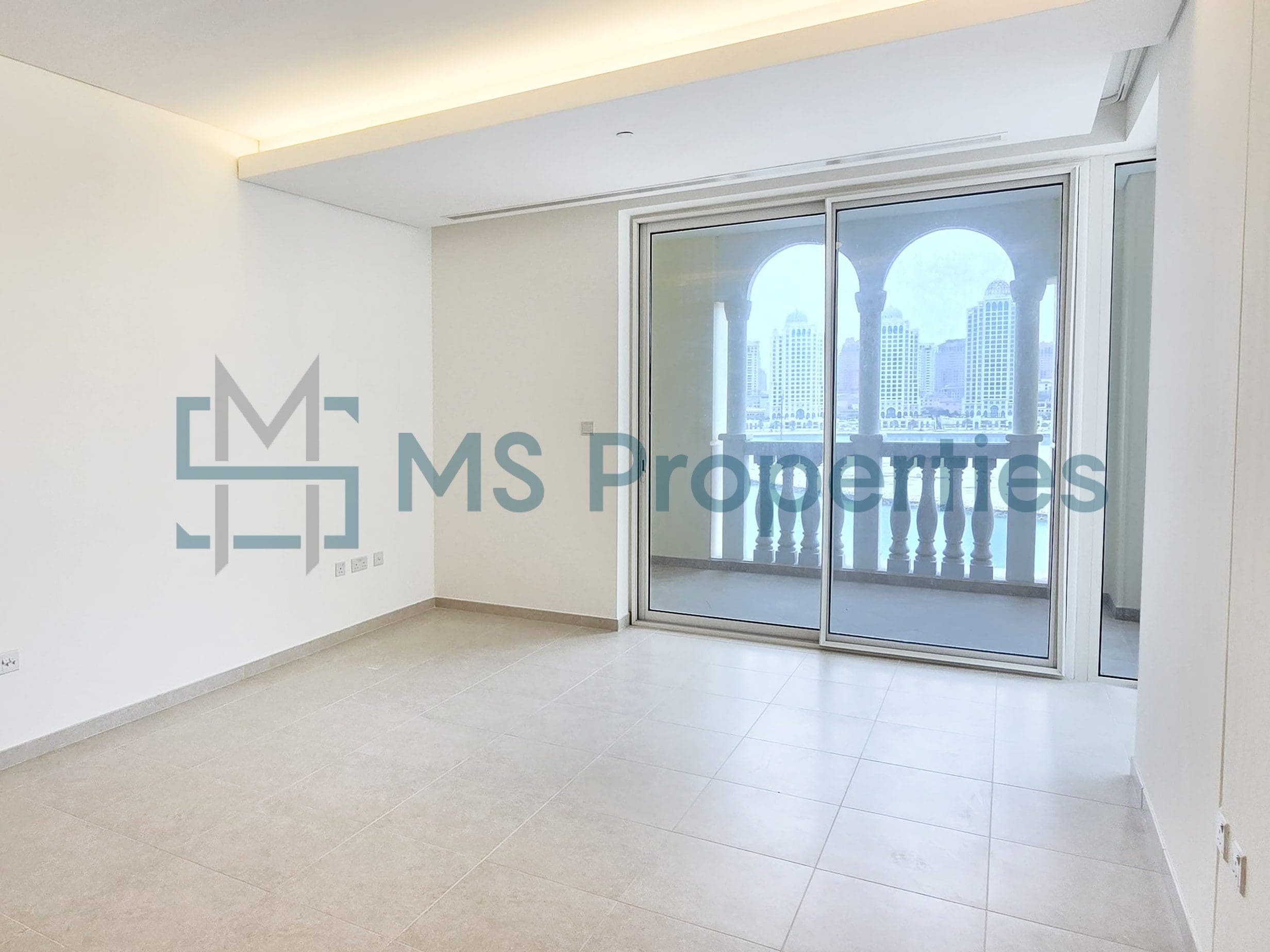 Invest Now | 2BHK Flat | Full Marina View Balcony