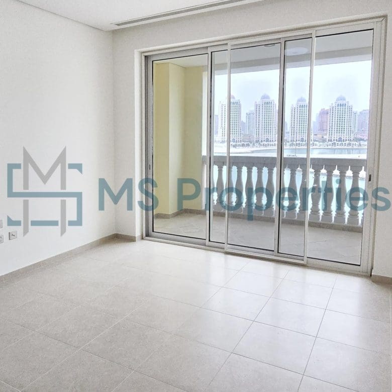 Invest Now | 2BHK Flat | Full Marina View Balcony