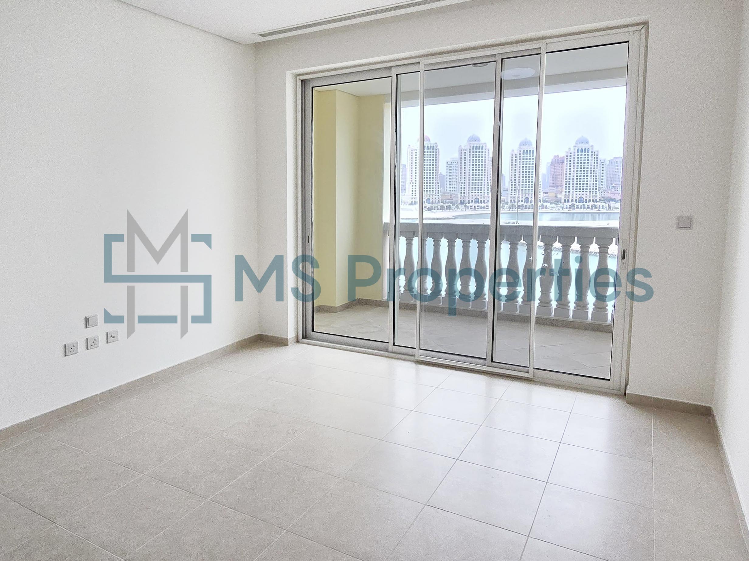 Invest Now | 2BHK Flat | Full Marina View Balcony