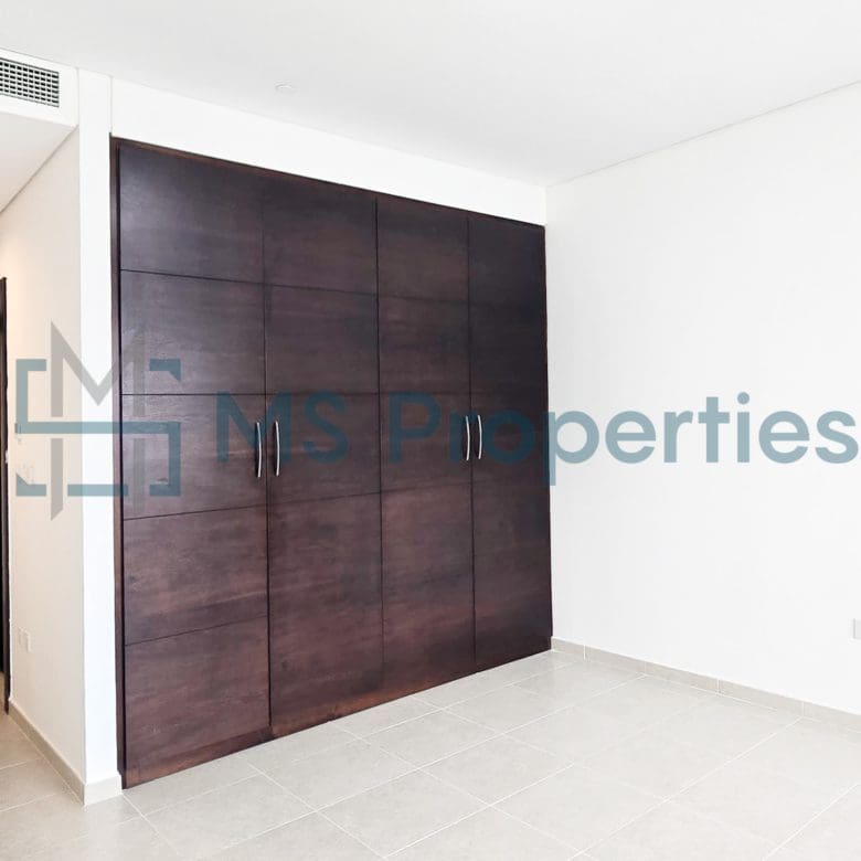 Invest Now | 2BHK Flat | Full Marina View Balcony