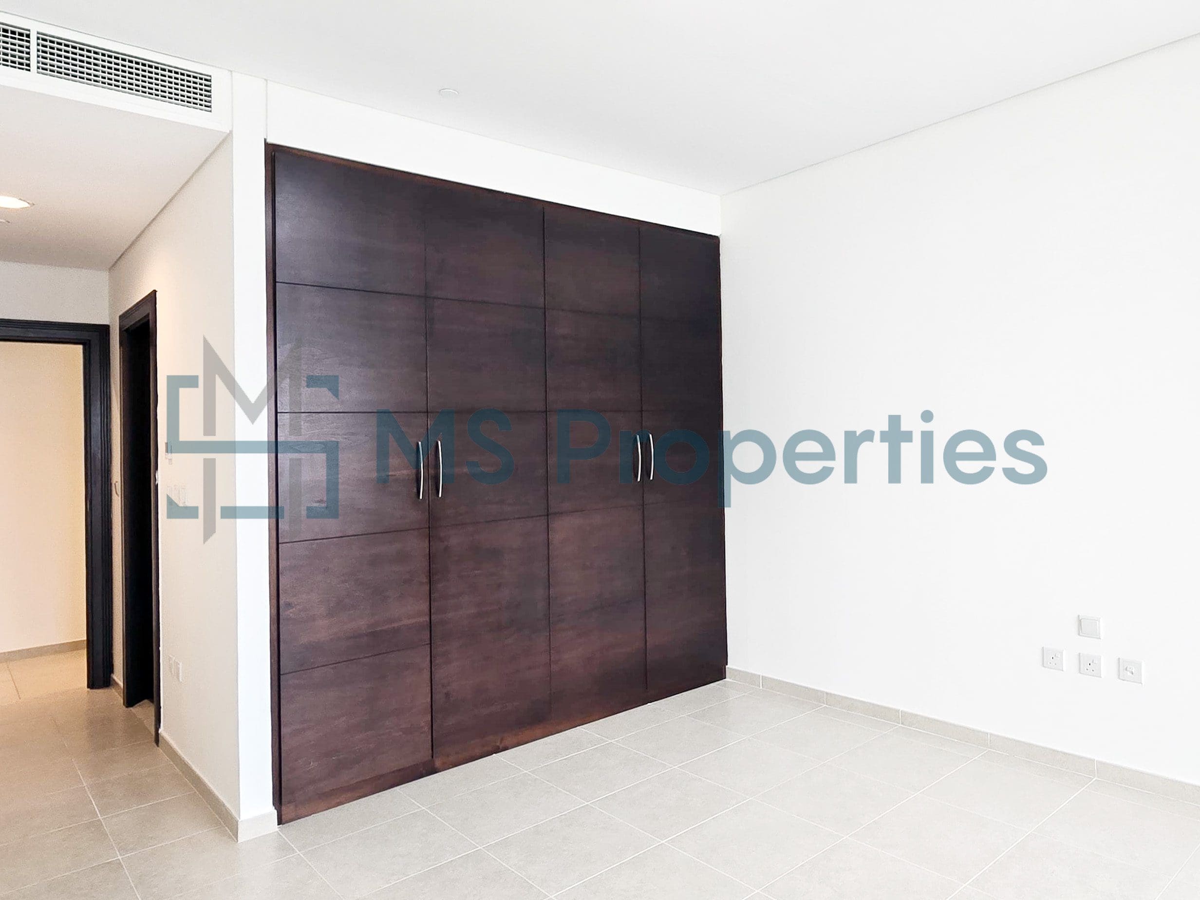 Invest Now | 2BHK Flat | Full Marina View Balcony