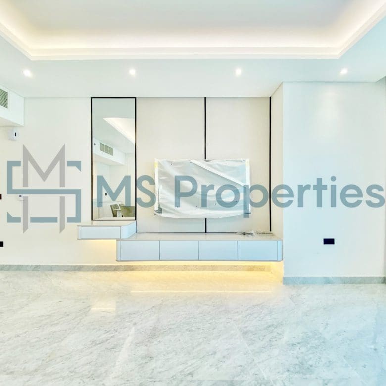 2 Bedroom Flat For Sale with Amazing Balcony View