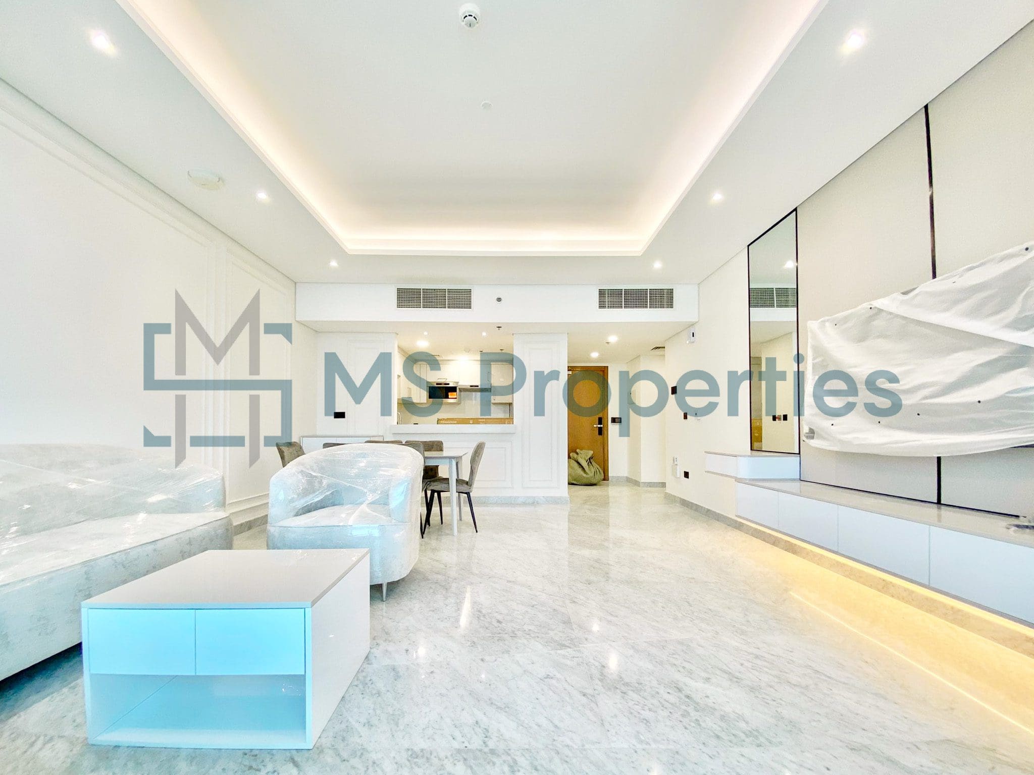 2 Bedroom Flat For Sale with Amazing Balcony View