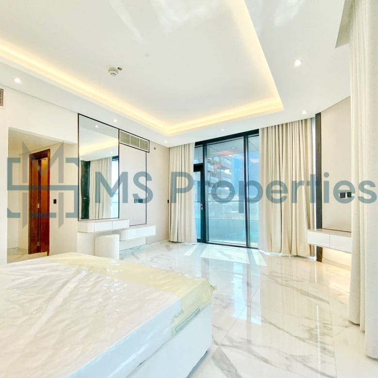 2 Bedroom Flat For Sale with Amazing Balcony View