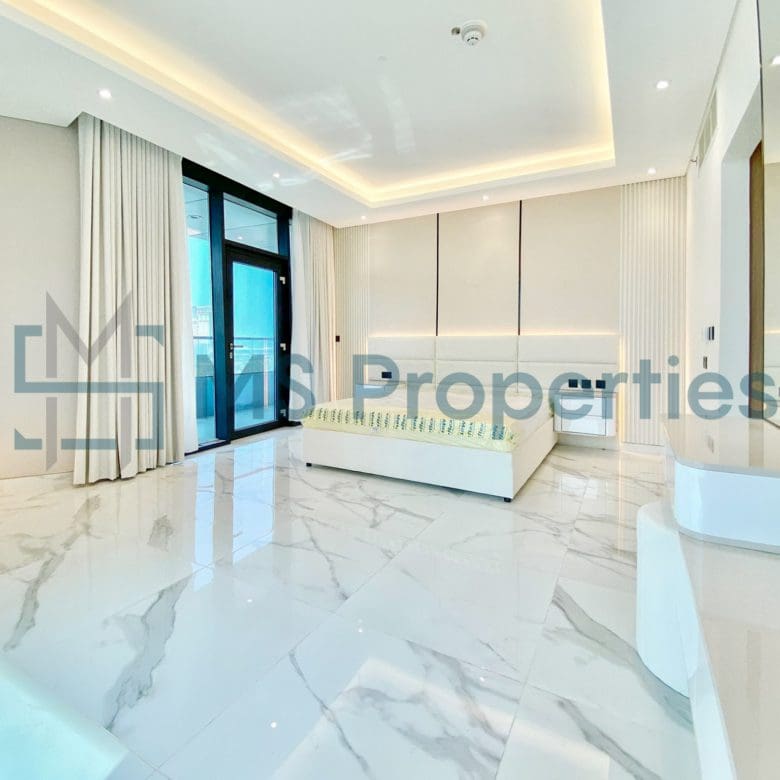 2 Bedroom Flat For Sale with Amazing Balcony View