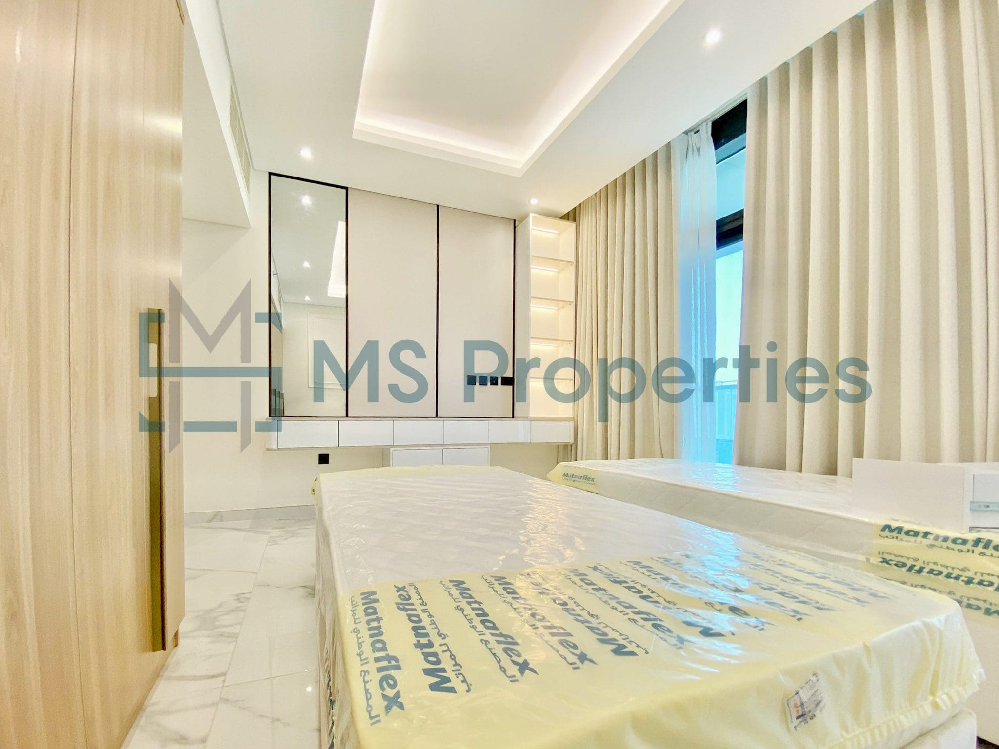 2 Bedroom Flat For Sale with Amazing Balcony View