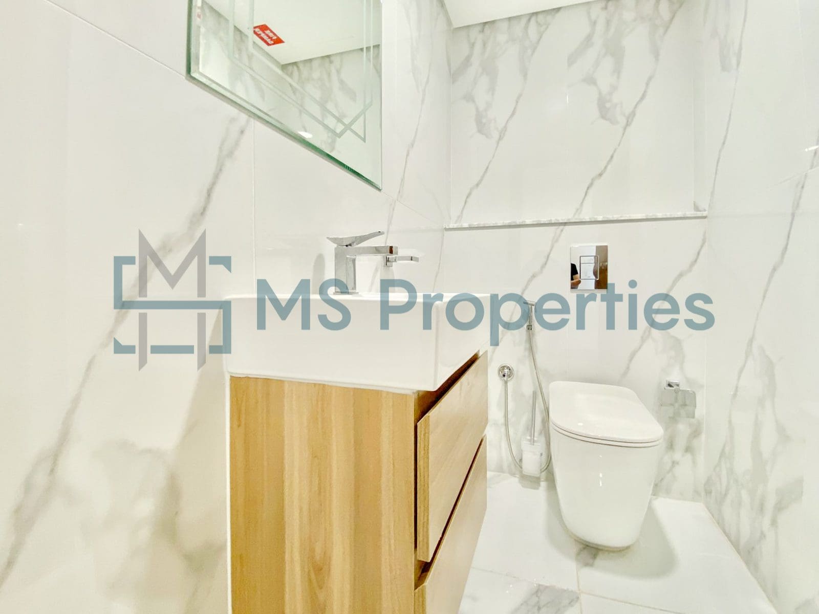 2 Bedroom Flat For Sale with Amazing Balcony View