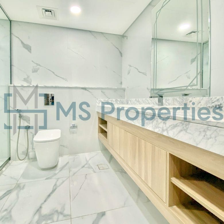 2 Bedroom Flat For Sale with Amazing Balcony View