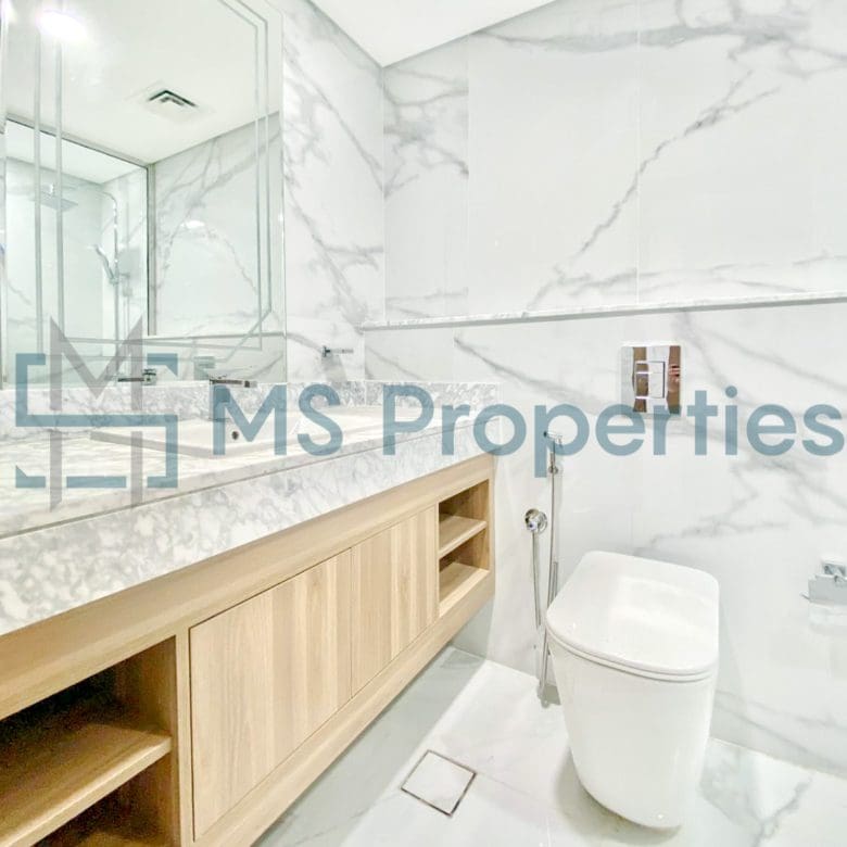 2 Bedroom Flat For Sale with Amazing Balcony View
