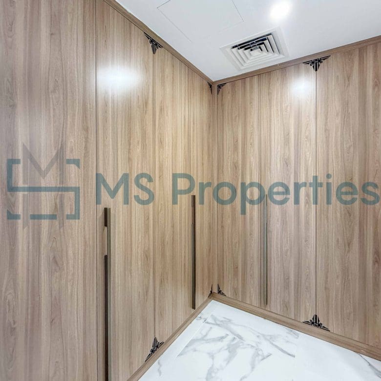 Luxuriously Furnished 2BHK+Maid Flat in the Heart of Lusail