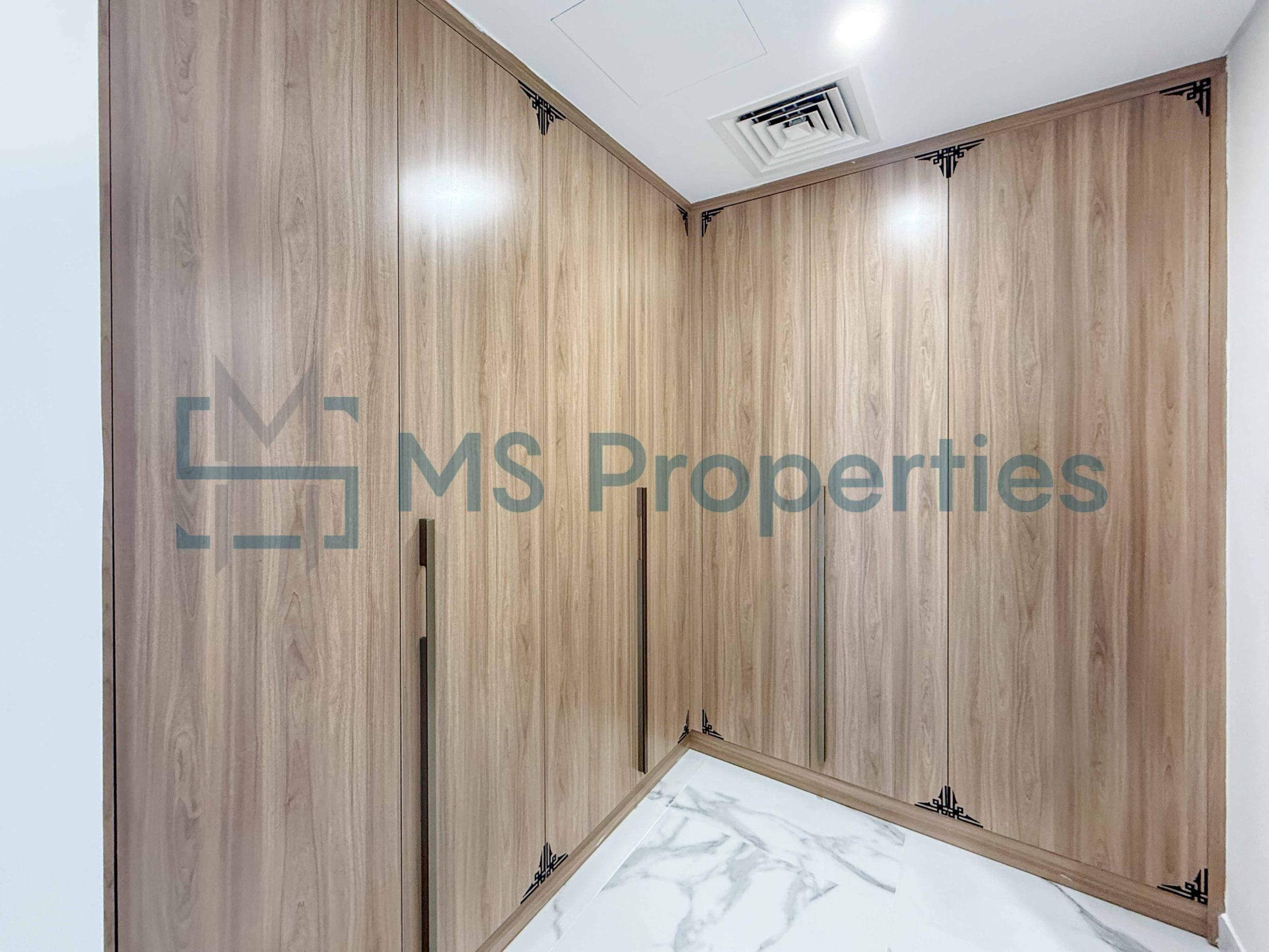 Luxuriously Furnished 2BHK+Maid Flat in the Heart of Lusail