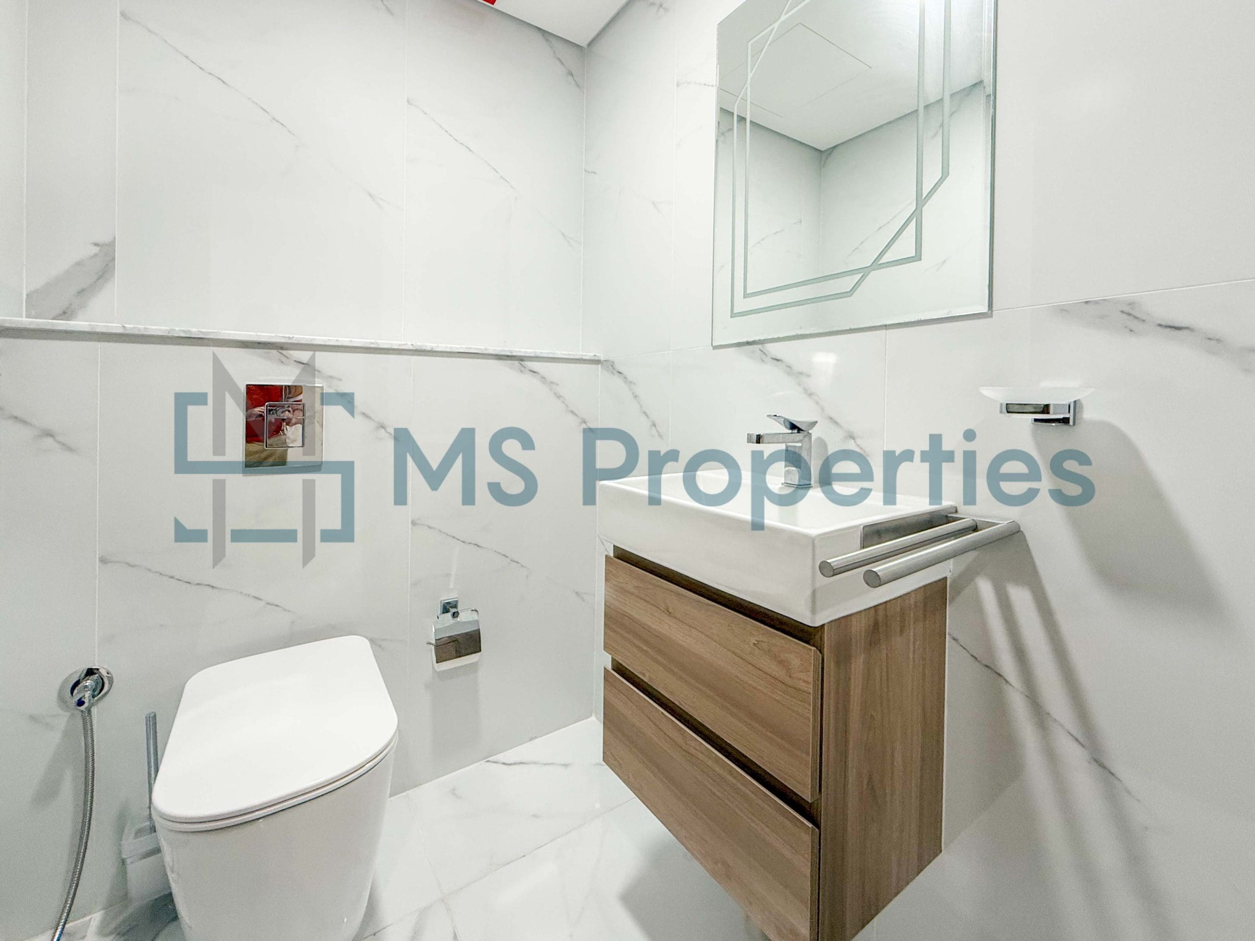 Luxuriously Furnished 2BHK+Maid Flat in the Heart of Lusail