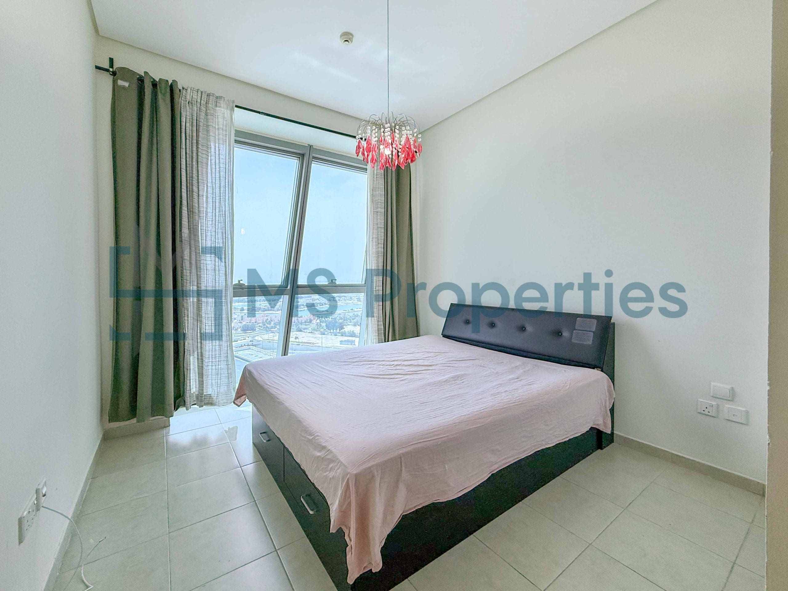 Compact and Amazing 2BHK Flat with Great City View