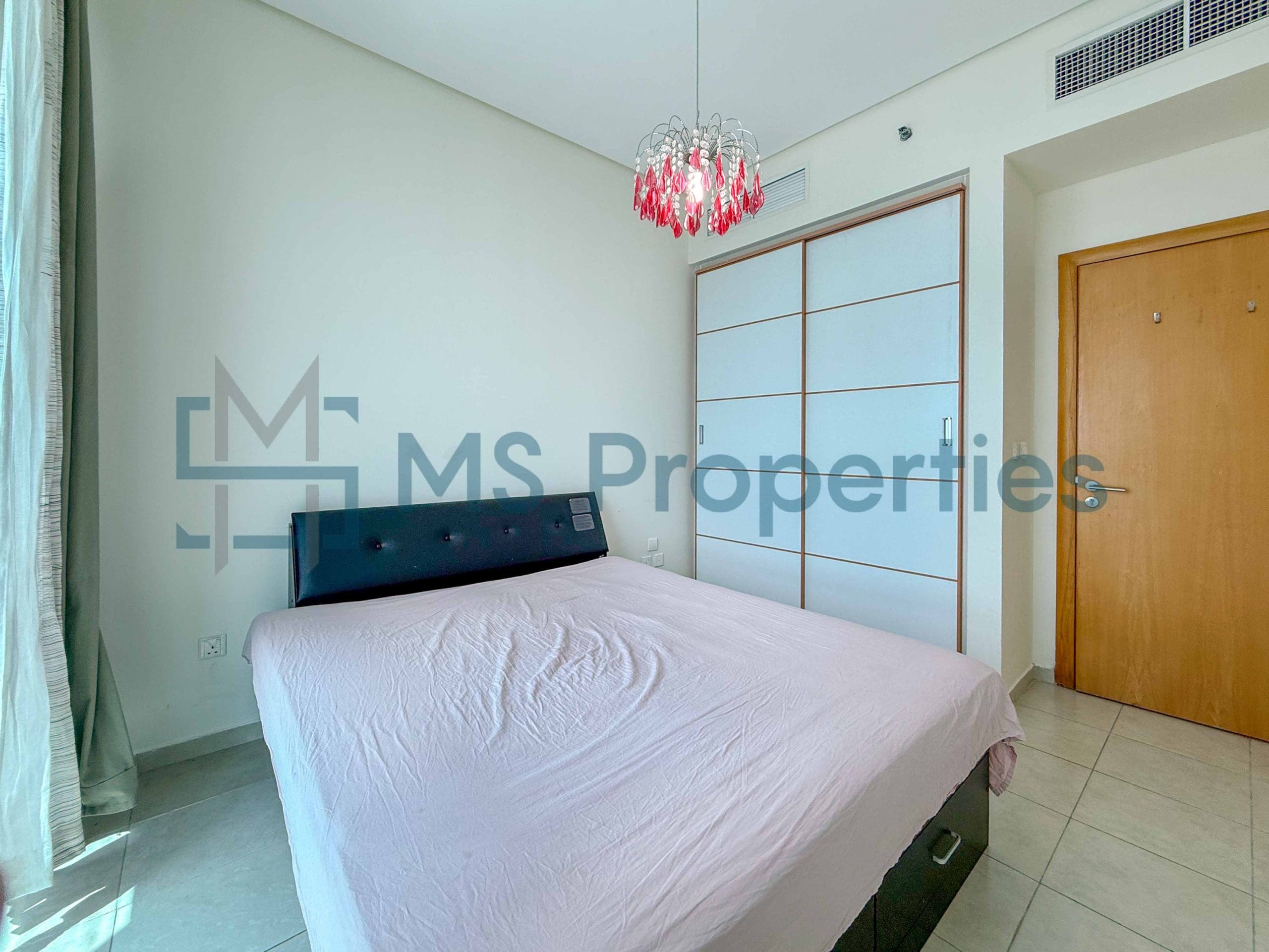 Compact and Amazing 2BHK Flat with Great City View