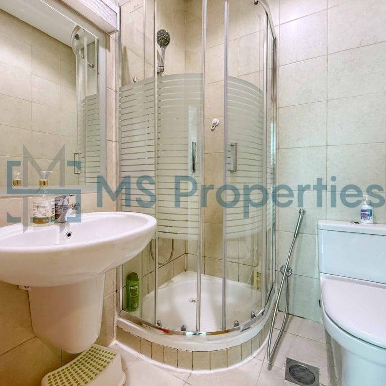 Compact and Amazing 2BHK Flat with Great City View