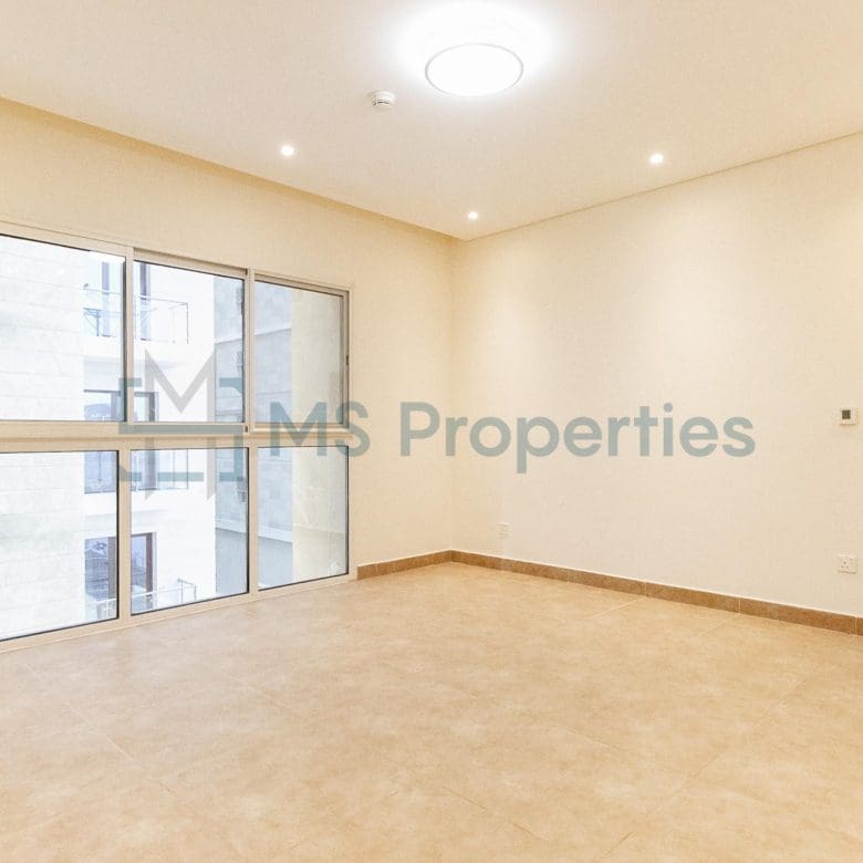 Move-In Ready | 2BHK Apartment with Balcony