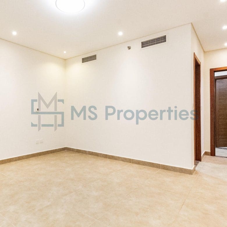 Move-In Ready | 2BHK Apartment with Balcony