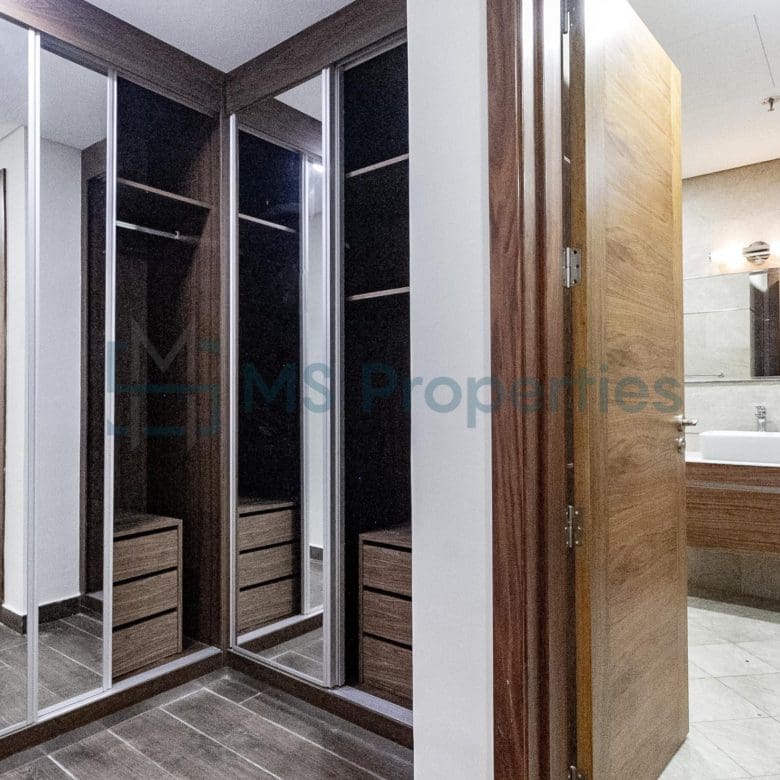 Lowest Rate Spacious 2 BHK Unit with Title Deed