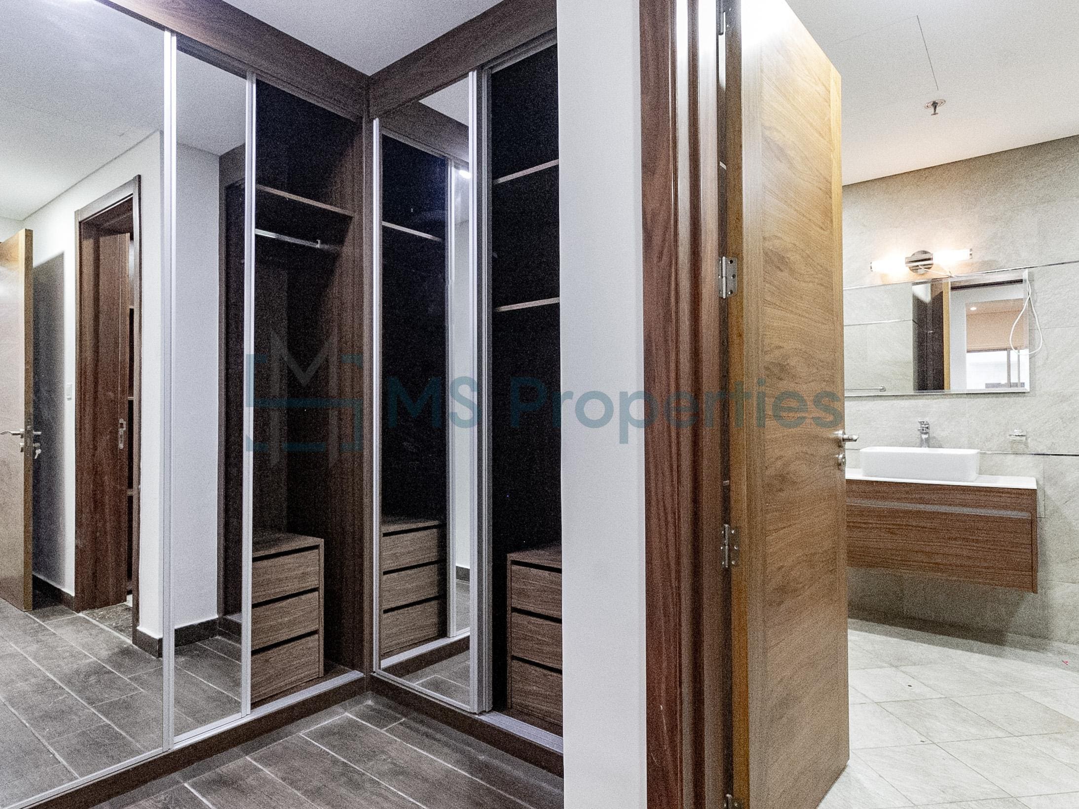 Move-In Ready | 2BHK Apartment with Balcony