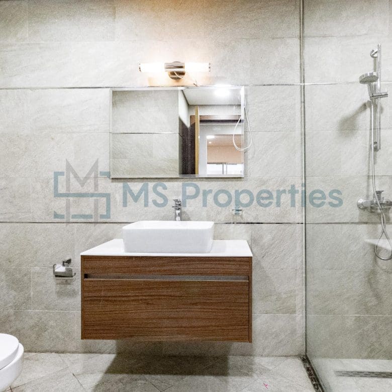 Move-In Ready | 2BHK Apartment with Balcony