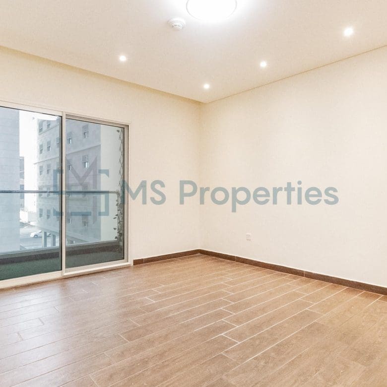 Lowest Rate Spacious 2 BHK Unit with Title Deed