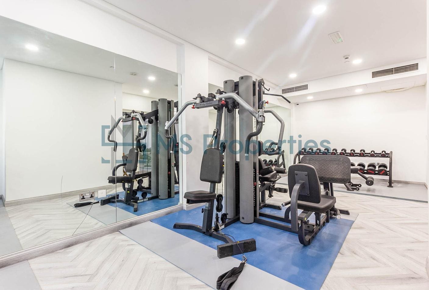 Move-In Ready | 2BHK Apartment with Balcony