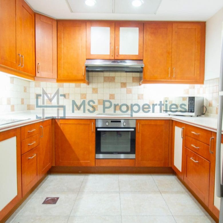 Amazing Deal – 1BHK Apartment for Sale in the Heart of The Pearl