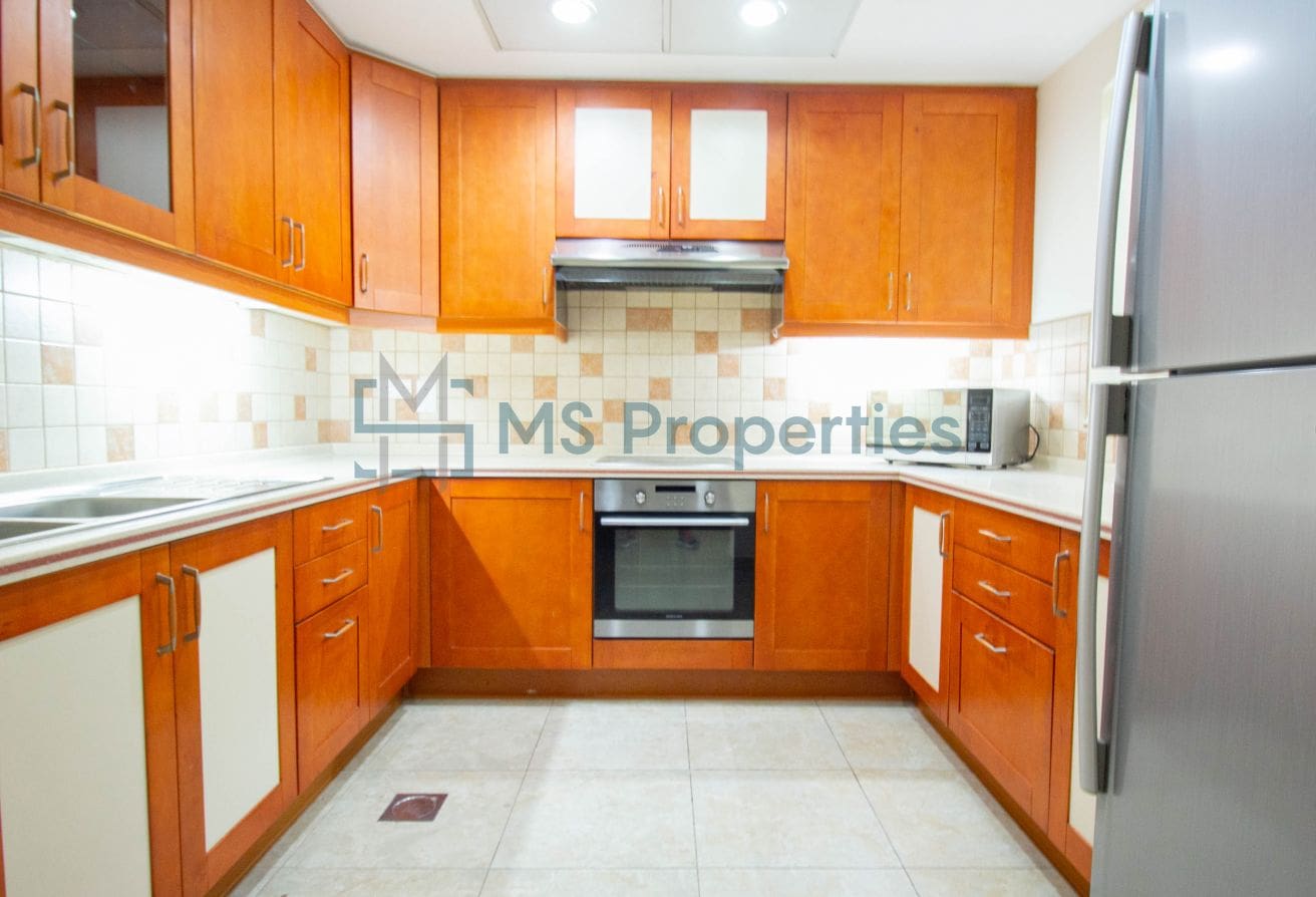 Amazing Deal – 1BHK Apartment for Sale in the Heart of The Pearl