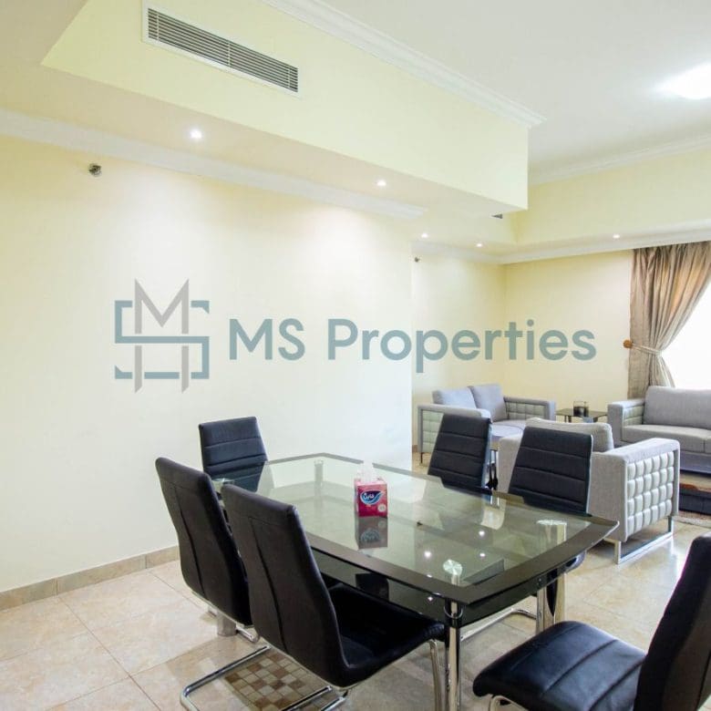 Amazing Deal – 1BHK Apartment for Sale in the Heart of The Pearl