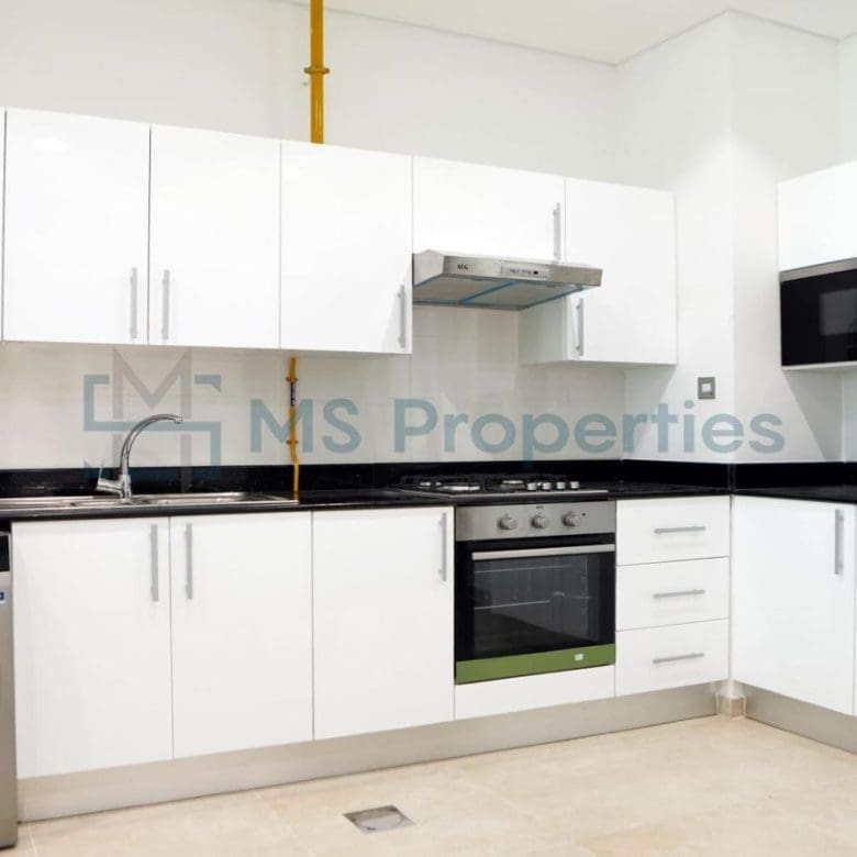 Bright and Clean 2BHK in Prime Location of Lusail