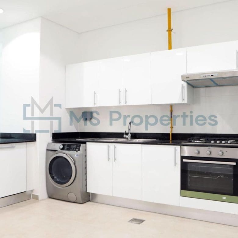 Bright and Clean 2BHK in Prime Location of Lusail