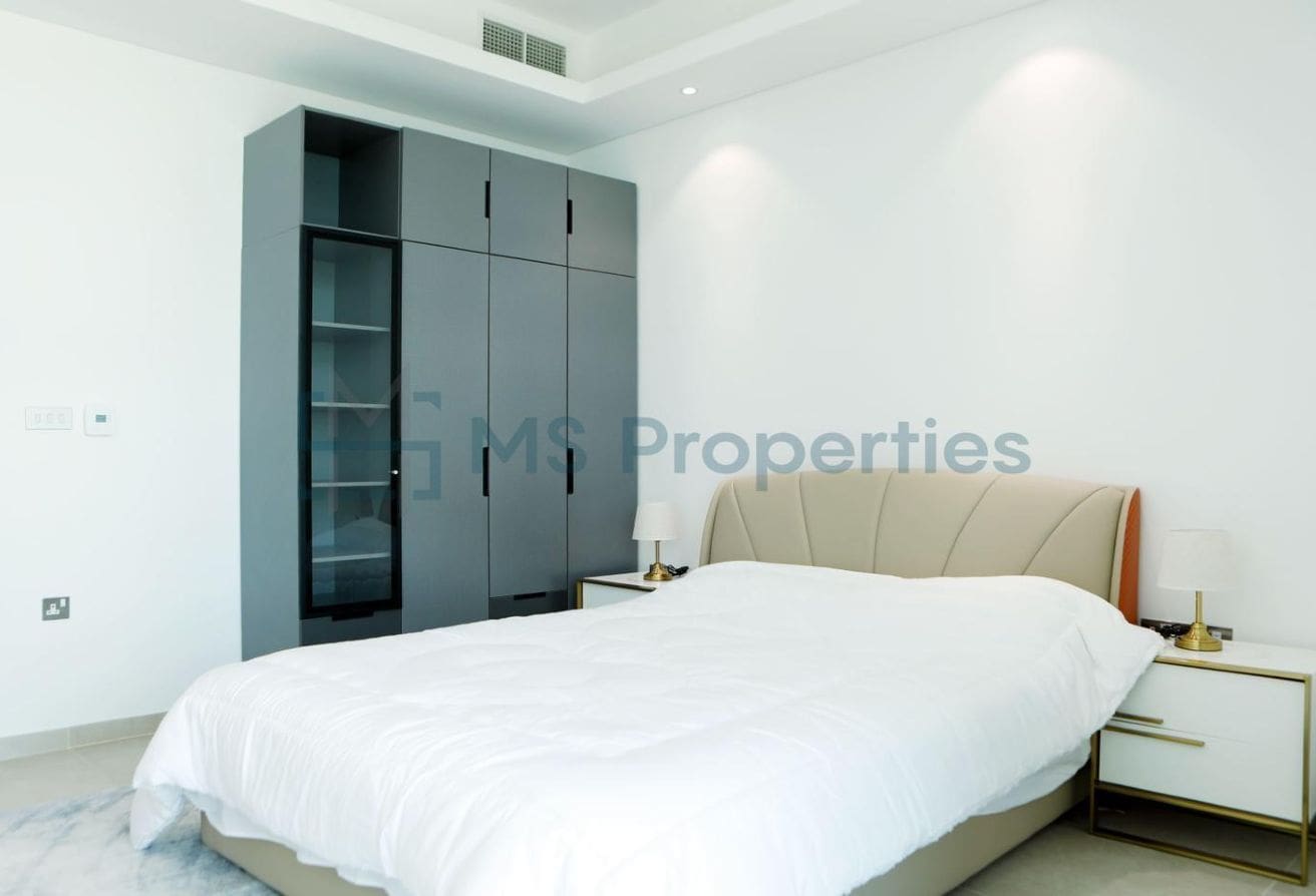 Bright and Clean 2BHK in Prime Location of Lusail