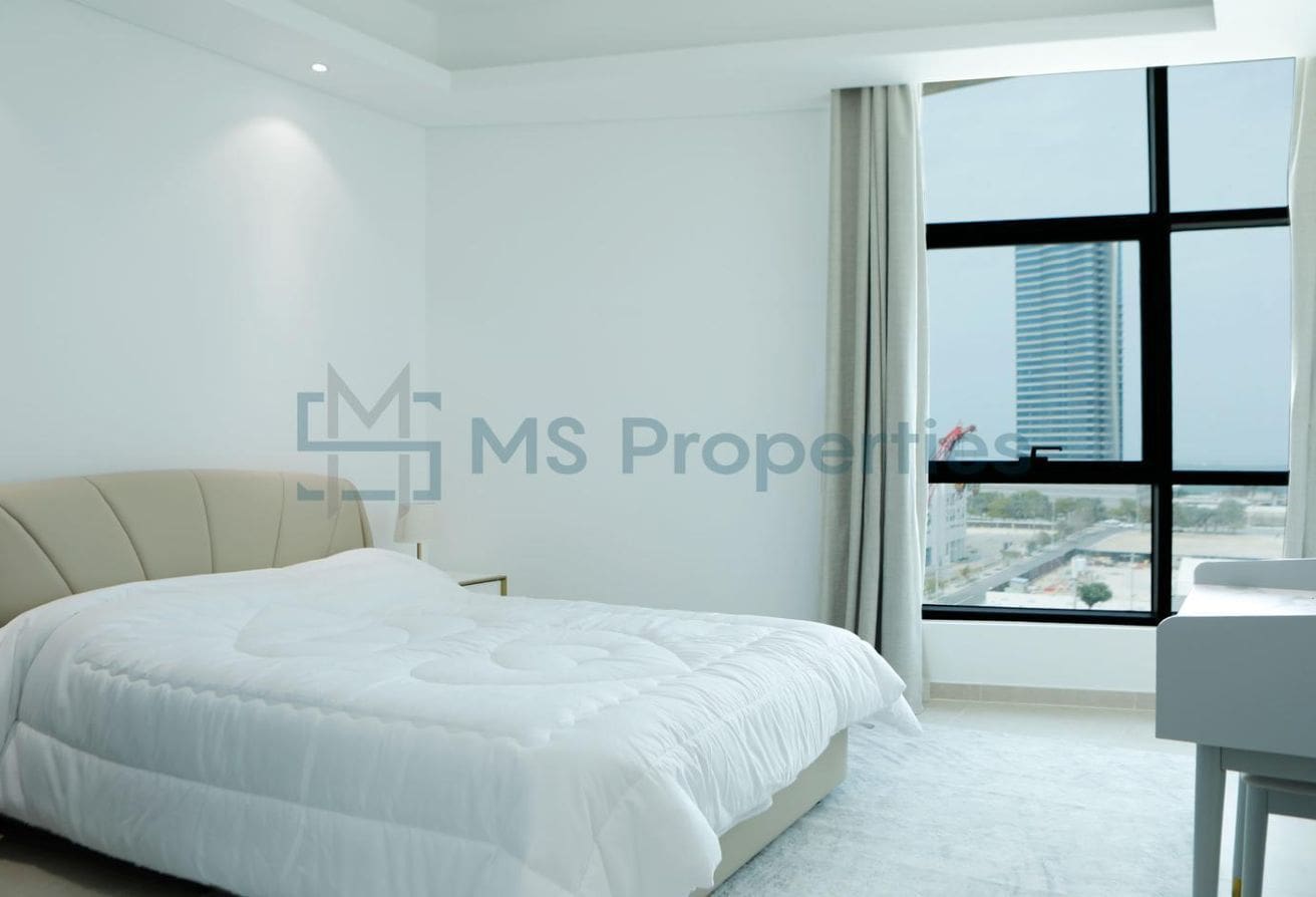 Bright and Clean 2BHK in Prime Location of Lusail