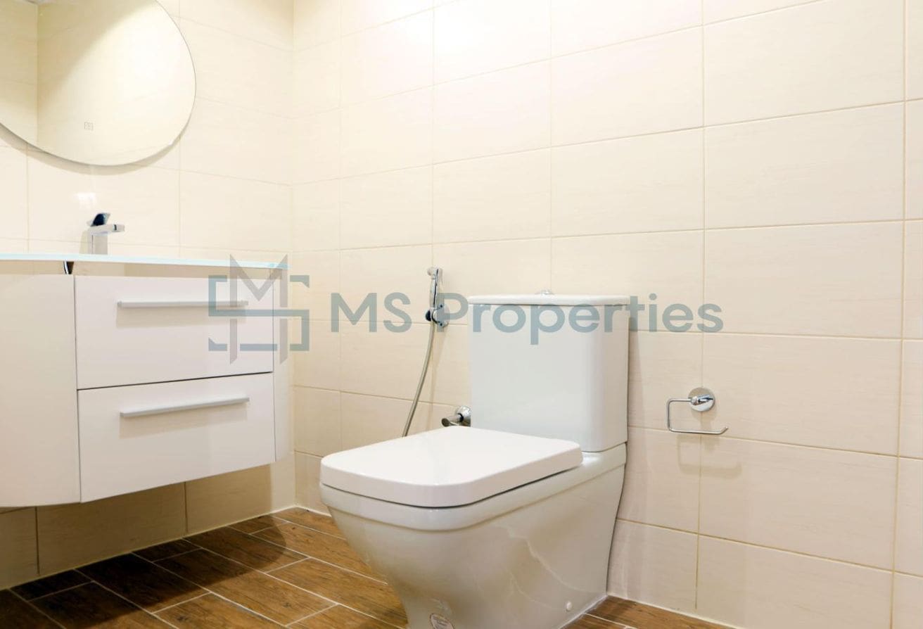 Bright and Clean 2BHK in Prime Location of Lusail