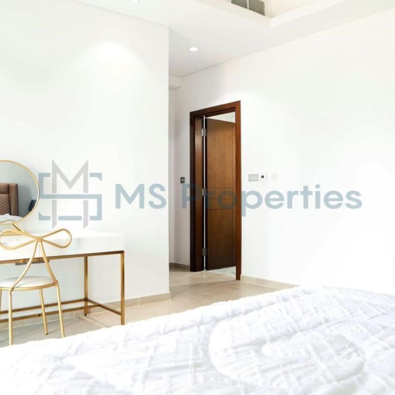 Bright and Clean 2BHK in Prime Location of Lusail