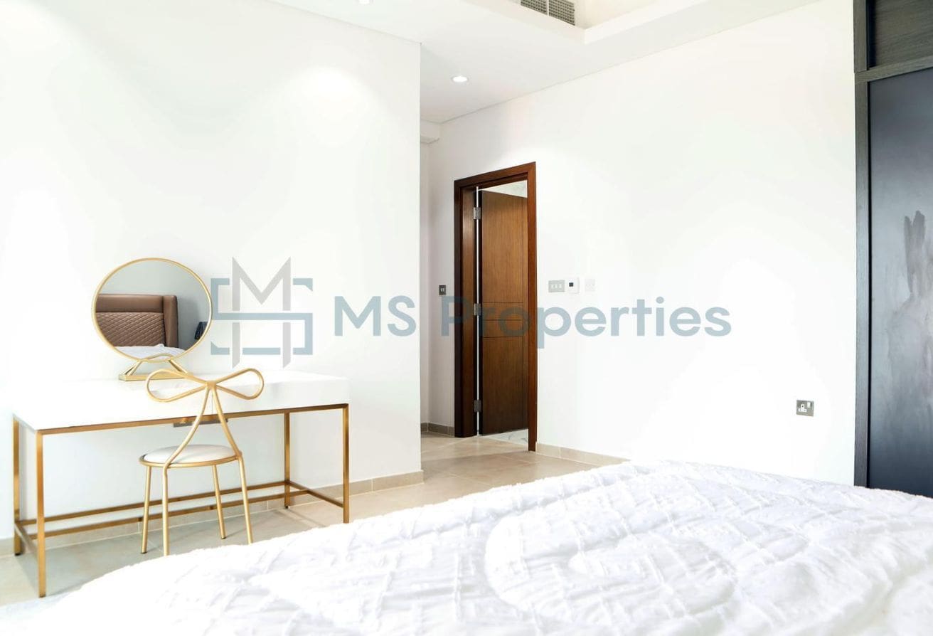 Bright and Clean 2BHK in Prime Location of Lusail