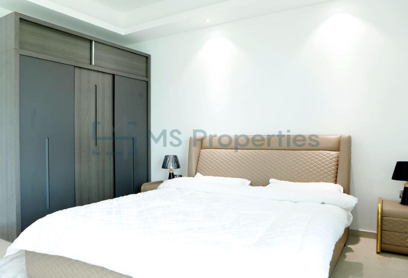 Bright and Clean 2BHK in Prime Location of Lusail