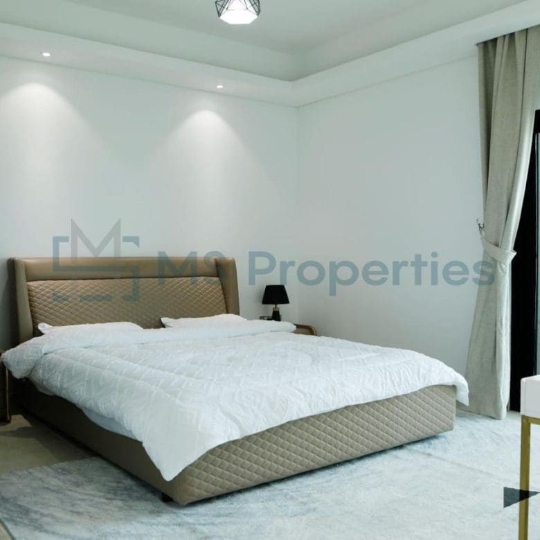 Bright and Clean 2BHK in Prime Location of Lusail